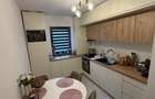 Apartament cu  2 camere decomandat, 58mp + 21mp Terasa + 40 mp gradina - Rediu - 5