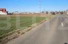 Teren intravilan stradal, 6650 mp, zona Ghercesti - 1