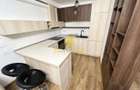 2 camere, mobilat modern, bloc nou, luminos, terasa, Europa, Luminia - 4