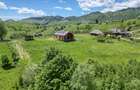 Teren intravilan 1400 mp in satul Pestera, Comuna Moieciu, zona Bran - 7