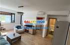 Inchiriere apartament 3 camere mobilat utilat Baneasa Greenfield - 8
