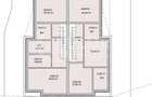 Teren intravilan 709mp autorizat pentru duplex | Borhanci - 5