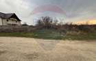 Ocazie! Teren Gulia-Tărtășești | 2.000 mp | Deschidere 40m | Utilități - 3