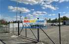 Inchiriem 1000 mp teren pentru parc auto , la DN65B - 2