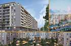REA1027085 Studio Dublu IResidence Pipera Plaza I Cesiune - 1