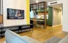 Apartament 3 camere Unirii Parlament de inchiriat, imobil nou premium, parcare - 4