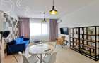 2 Camere, Bloc Nou, LUX, Parcare - 1