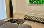 Garsoniera, 34 mp, centrala, balcon, curte proprie, Ghica Apartments - 2