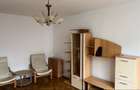 Inchiriez apartament 3 camere, pet friendly, în bloc liniștit de 4 etaje, et 2/4 - 16