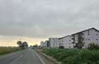 vand teren in Lazu - 1