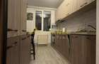 {BRANCOVEANU} Apartament 3 camere | decomandat - Mobilat si Utilat - - 5