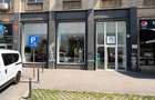 Commercial space | 6-8 Gării de Nord Street | 100 sqm | - 2