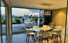 Descopera Luxul: Penthouse 414 mp Cartierul Francez Herastrau Nordului - 9