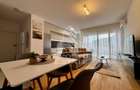 Apartament cu 2 camere, prima inchiriere, loc de parcare, NordOne - 3