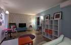 Apartament 2 Camere Tineretului Parcare 2min Parc & Metrou Mobilat - 7