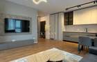 Apartament 3 camere de lux, prima închiriere - Darwin Residence Tunari - 2