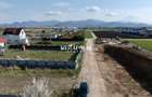 Teren intavilan | Autorizație de construcție + Avize | P + 2E + M - 9