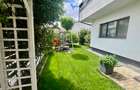 NEGOCIABIL Casa ideala familie Tunari/jacuzzi, foisor BBQ, panouri solare - 14
