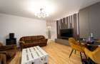 Apartament 3 camere, curte 250 mp, mobilat si utilat premium, Ghimbav - 4