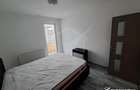 Apartament cu doua camere, mobilat si utilat, Floresti, strada Cetatii  - 14