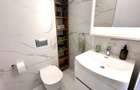 REA1028848 Apartament 2 camere mobilat Aviatiei - 7