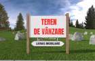 Teren intravilan 1002 mp cu utilitati-ideal cabana-Piatra Fantanele - 1