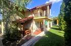 Casă | 270mp total | teren 885mp | garaj | pivniță | Chinteni - 3