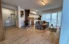 Apartament cu 2 camere, prima inchiriere, loc de parcare, NordOne - 4