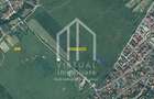 Teren  - 1500 mp -  zona Campsor - 2