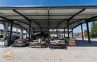 Platforma strategica, acces dedicat, conexiune cu zona comerciala Beclean - 8