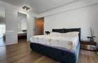 Vilă modernă 4 camere | 190MP | Teren 330MP | Piscină privată & vedere către lac - 13