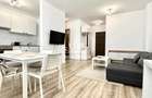 Apartament de lux - 2 camere si parcare privata - langa VOX - Torontal - 2