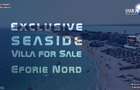 Exclusive Seaside Villa for Sale - Eforie Nord - 1