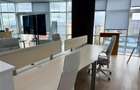 De inchiriat - Birou, spatiu comercial - mobilat - 7