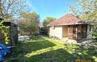 Proprietatea Breazu , teren 624mp, 2 case , beci , asfalt - 15