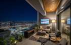 Apartament 2 camere, etaj 9, zona 13 Septembrie - 1