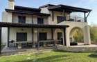 Vila cu piscina pe malul Lacului Snagov teren 2000mp 6900eu/luna sau 1950k vanza - 5