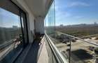 Apartament 2 camere Pipera/ Pipera Plaza/loc parcare de inchiriat - 5