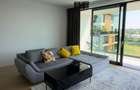 Apartament 2 camere cu loc parcare The Ivy Baneasa - 1