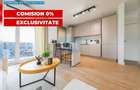 Apartament Lux 3 camere, 2 bai | Floresti | Comision 0% - 1