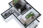Apartament  2CD CUG  -  Tehnopolis  COD   152247 - 1
