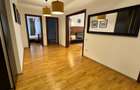 Închiriere apartament 3 camere cu parcare subterană zona Băneasa - 4