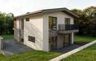Casa individuala D+P+E cu garaj 220 mp utili, 550mp teren - Chinteni - 8
