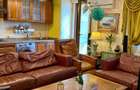 Apartament 3 camere, mobilat ,utilat , Bloc nou , Lăpușneanu – Parcul Tăbăcărie - 2