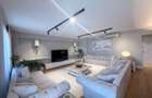 Penthouse spectaculos tip duplex Barbu Vacarescu - 4