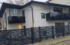 ZONA EXCLUSIVISTA , VILA NOUA LANGA DOMENIUL MARTISOR , DELTA VACARESTI ,INTRARE - 1