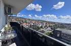 Apartament cu 2 dormitoare + living cu bucătărie open-space + 2 balcoane  - 16
