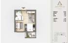 GARSONIERA DUBLA-MOBILATA ETAJ 1 / PROIECT PREMIUM ASTORIUM LIFE! - 3