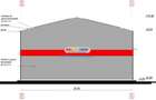 Inchiriere Hala 600 mp deschidere DN3 centura A0 - 3