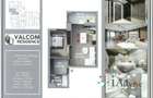 Valcom Residence Bartolomeu, Studio 2 camere, terasa 7.08 mp, Comision 0% - 7